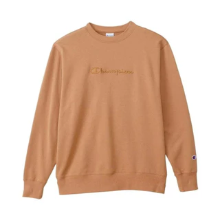 CHAMPION CREW NECK SWEATSHIRT เสื้อสเวตเชิ้ตผู้ชาย