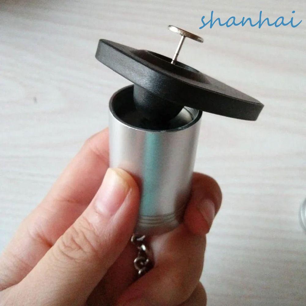 SHANHAI กุญแจแม่เหล็ก, พวงกุญแจความปลอดภัย Hook Key Detacher, Mini ...