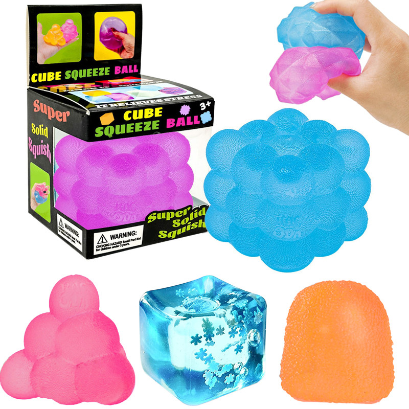 ช้อป Squishy ราคาสุดคุ้ม ได้ง่าย ๆ | Shopee Thailand