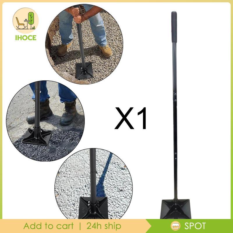 [Ihoce] เครื่องมืองัดแงะมือโลหะประสิทธิภาพสูง Ergonomic Handle Grip ...