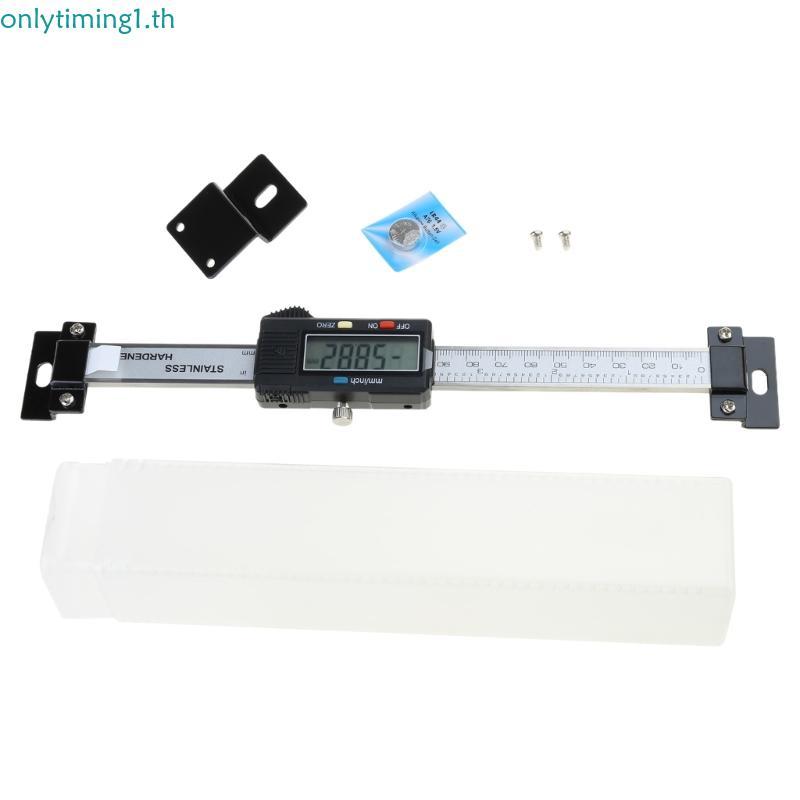 Digital Caliper 0-150mm Caliper Gauge Measuring Tool for w/ Large LCD ...