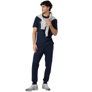 CHAMPION RIB CUFF PANTS กางเกงผู้ชาย