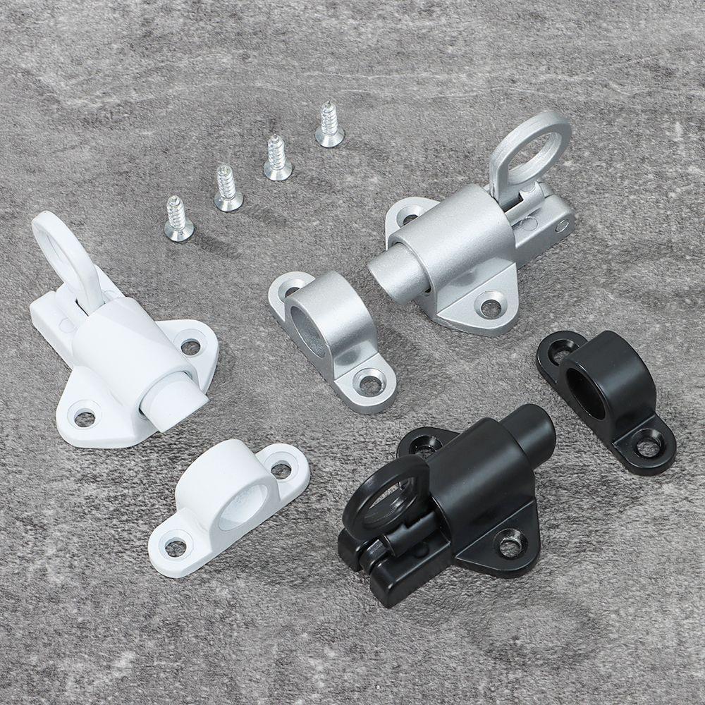 POLI Loft Ceiling Hatch Lock สลักเกลียวสปริงรักษาความปลอดภัยภายในบ้าน ...