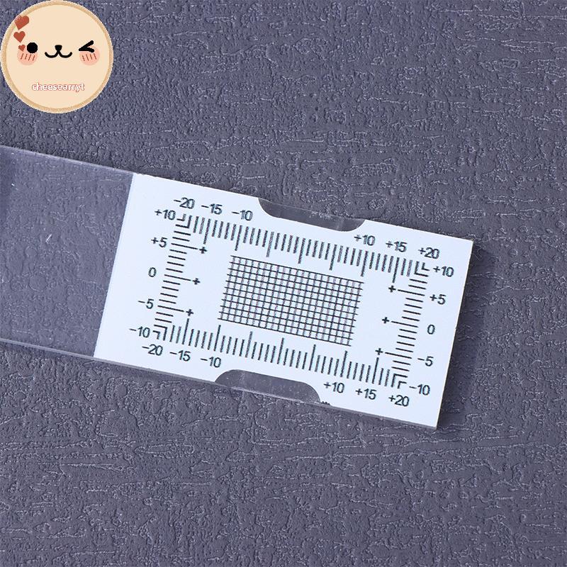 Chee อะคริลิคใส Cra Gauge Monitor ที่ถูกต้อง Cra การตรวจสอบเครื่องมือ ...