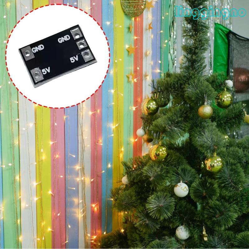 RR RGBs LED Driver Board WS2812 ชิปรูปแบบแสงตั้งโปรแกรมได้ติดตั้งง่าย ...