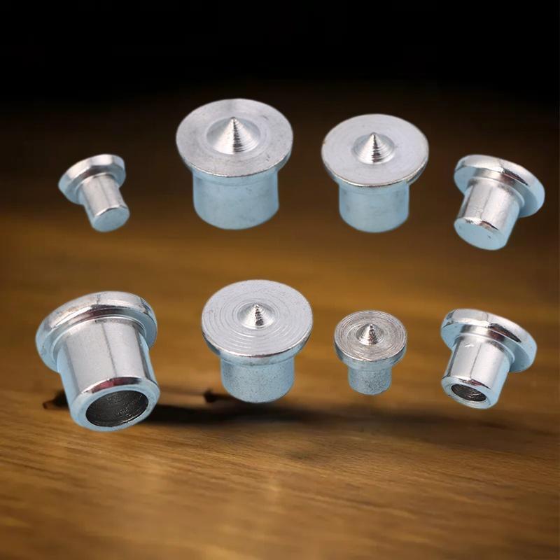 # waveba # เดือยงานไม้ Dowel Pin Locators Dowel Nail Center Punches จุด ...