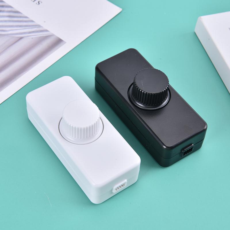 Form&Art ปรับ LED Dimmer 220V ไฟปุ่มหรี่ Controller FA | Shopee Thailand