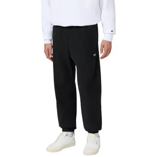 CHAMPION ELASTIC CUFF PANTS กางเกงผู้ชาย