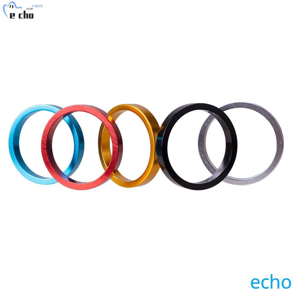 PIVOT Spacer สำหรับจักรยาน ขนาด 28.6 มม., สแตม MTB ทำจากอลูมิเนียม ทน ...