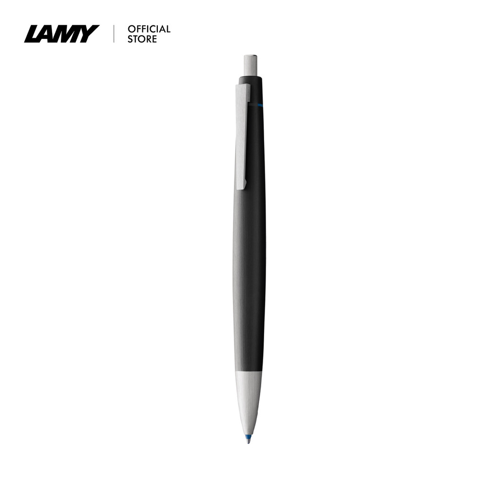 ปากกาลูกลื่น LAMY 2000 multi-system recorder | Shopee Thailand