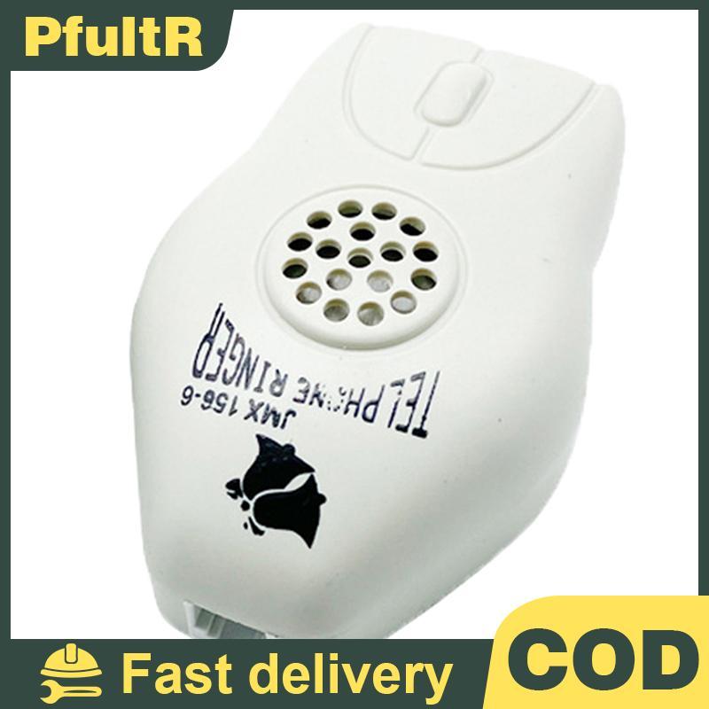 Null เครื่องขยายเสียงโทรศัพท์พื้นฐาน Bell Ringer Extra Loud แหวน ...