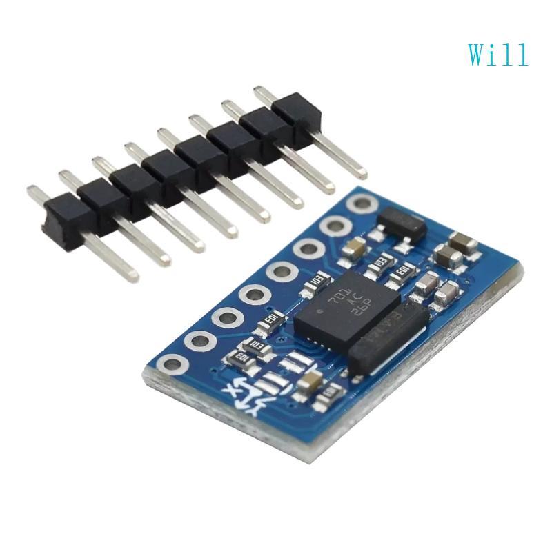 จะ BNO055 9DOF 9-Axes BNO055 Absolute Orientation Breakouts Board มุม ...