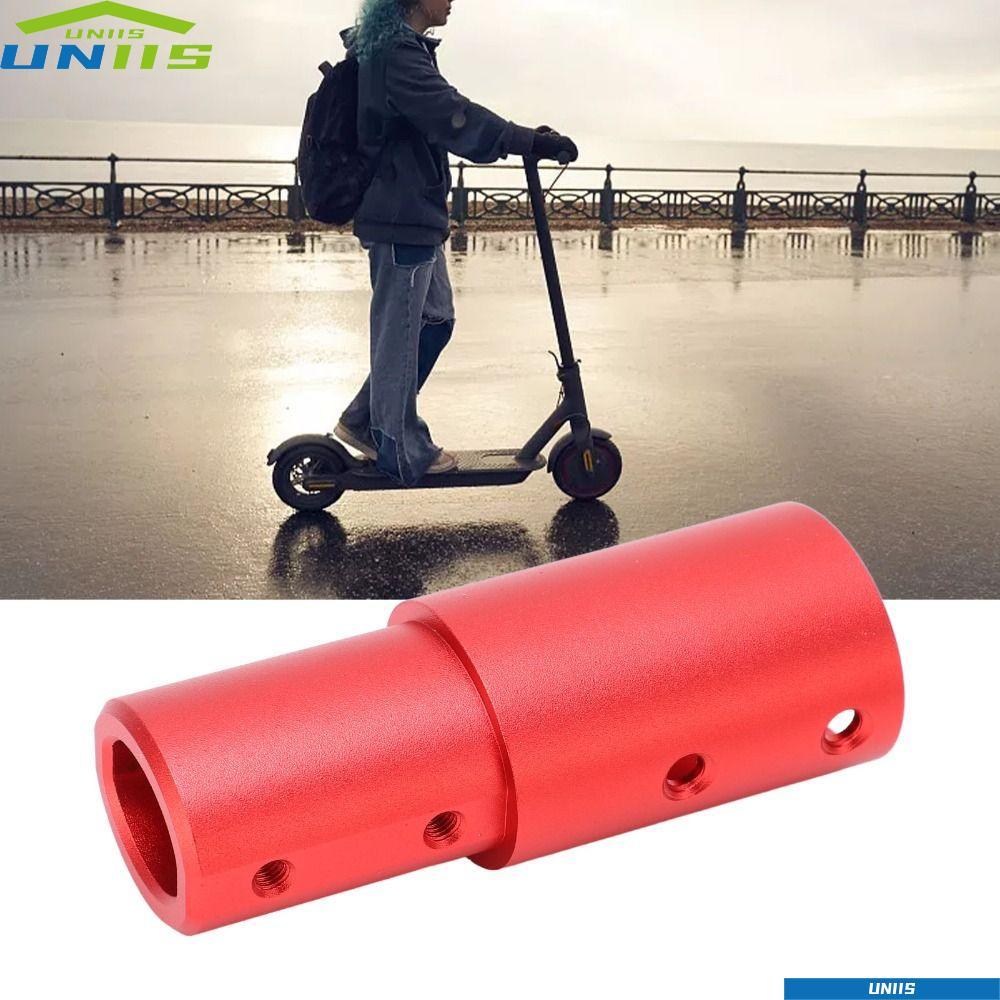 UNIIS Heightening Pole Riser, ปรับความสูงได้ Stable Strong Handlebar ...