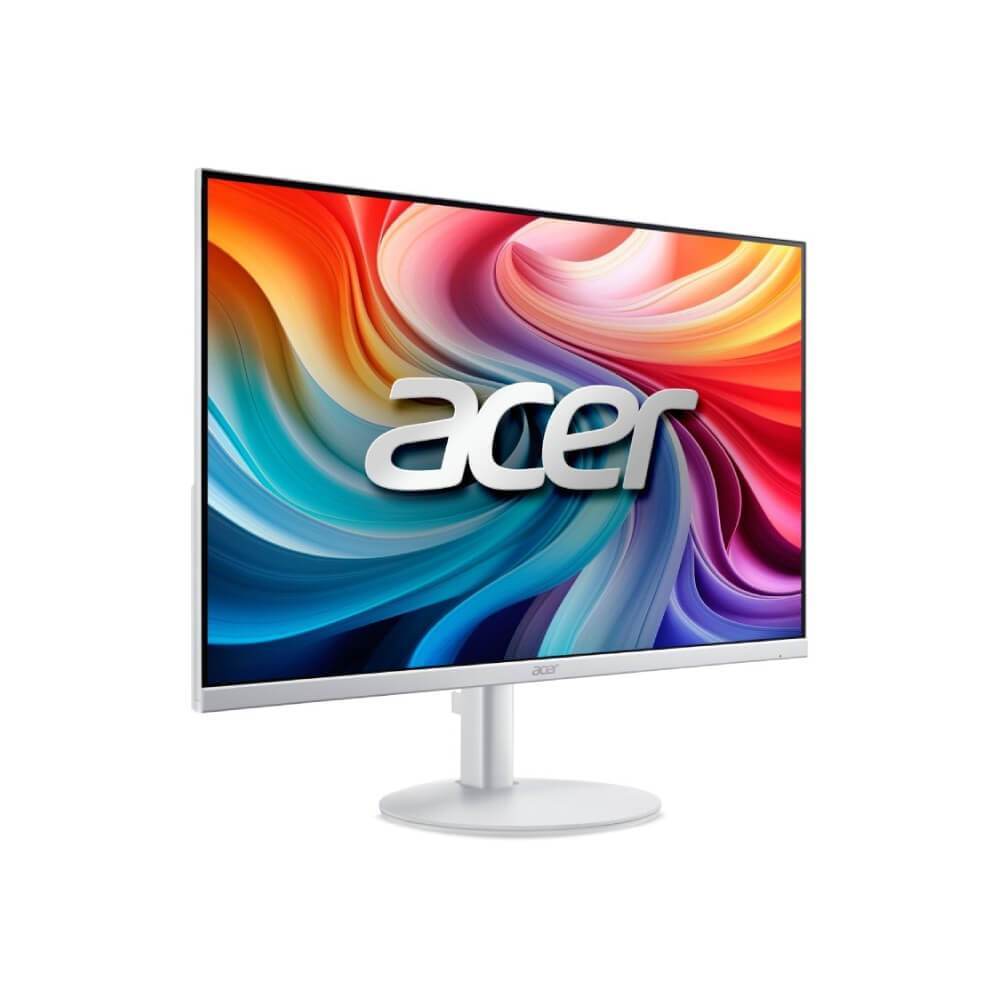 ACER Monitor (จอมอนิเตอร์) SA243Y P1wmix 23.8&quot; IPS FHD 144Hz