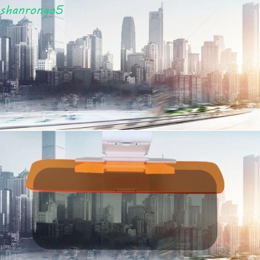 ZONAL ที่บังแดดรถยนต์,โพลาไรซ์ UV Blocking Anti Glare Sun Visor, Sun ...