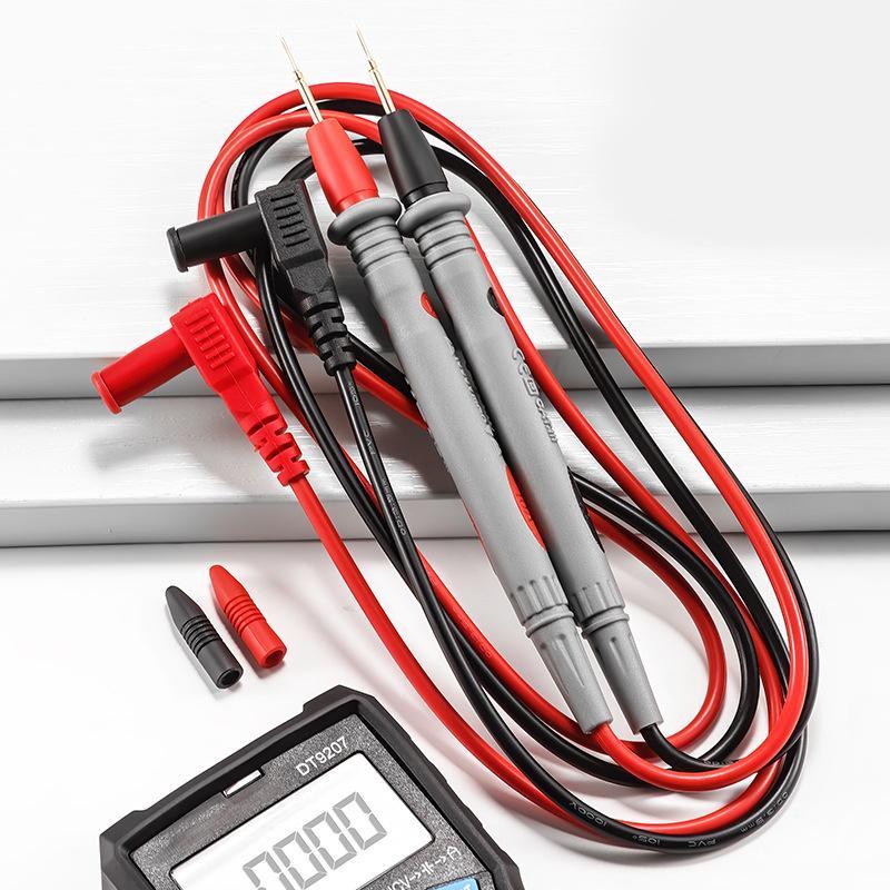 [attractivefinewell] คุณภาพสูง Universal Multimeter Test Leads Probe ...