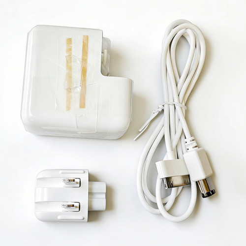 Wall Power Adapter + 30Pin ถึง 6Pin FW Firewire Charger สายชาร์จ A1070 ...