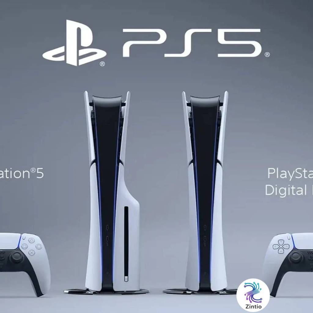 PlayStation 5 เครื่องศูนย์ไทย PS5 Pro , PS5 Slim Disc , PS5 Slim ...