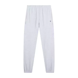 CHAMPION ELASTIC CUFF PANTS กางเกงผู้ชาย