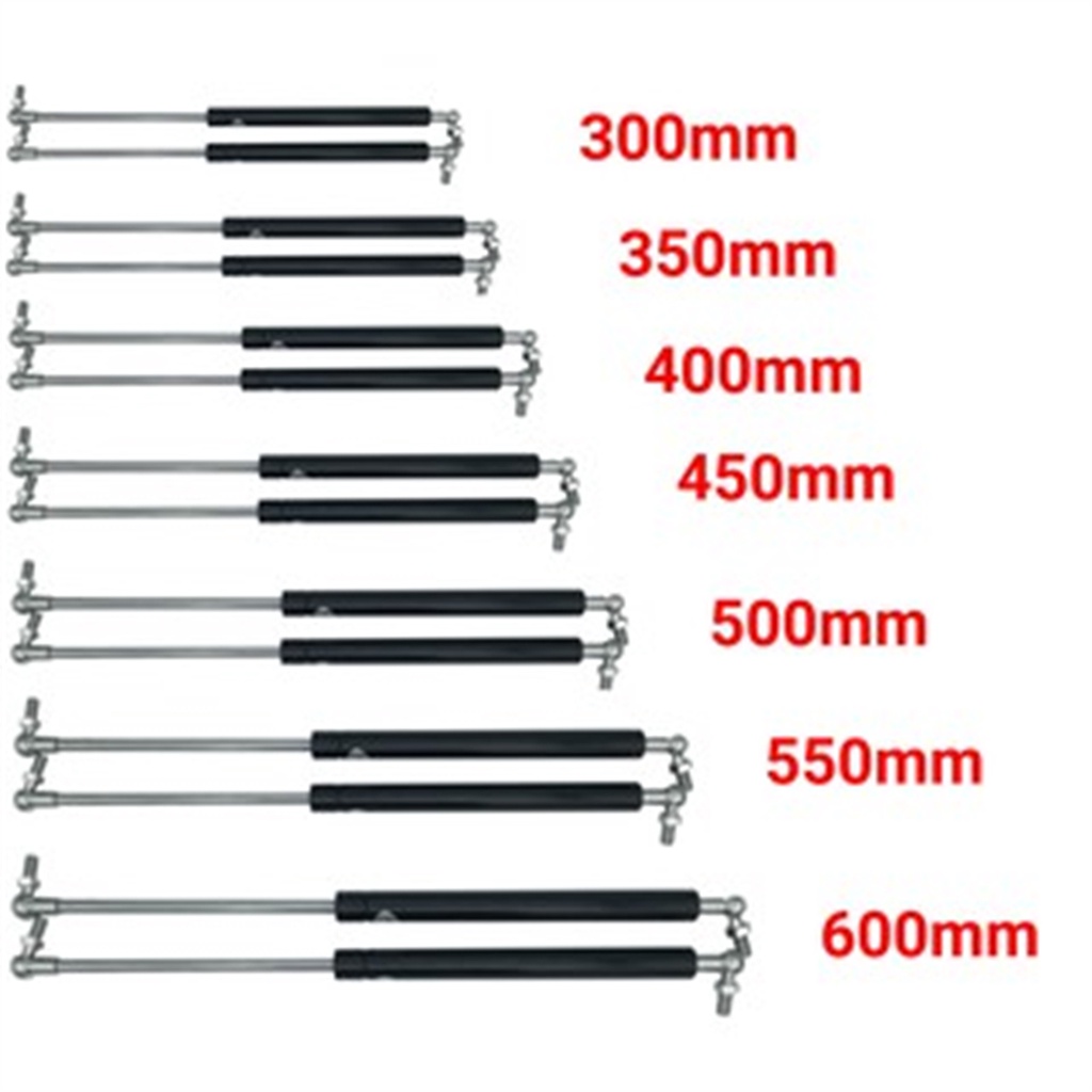 Extended Tow Neck / 300mm main image 0