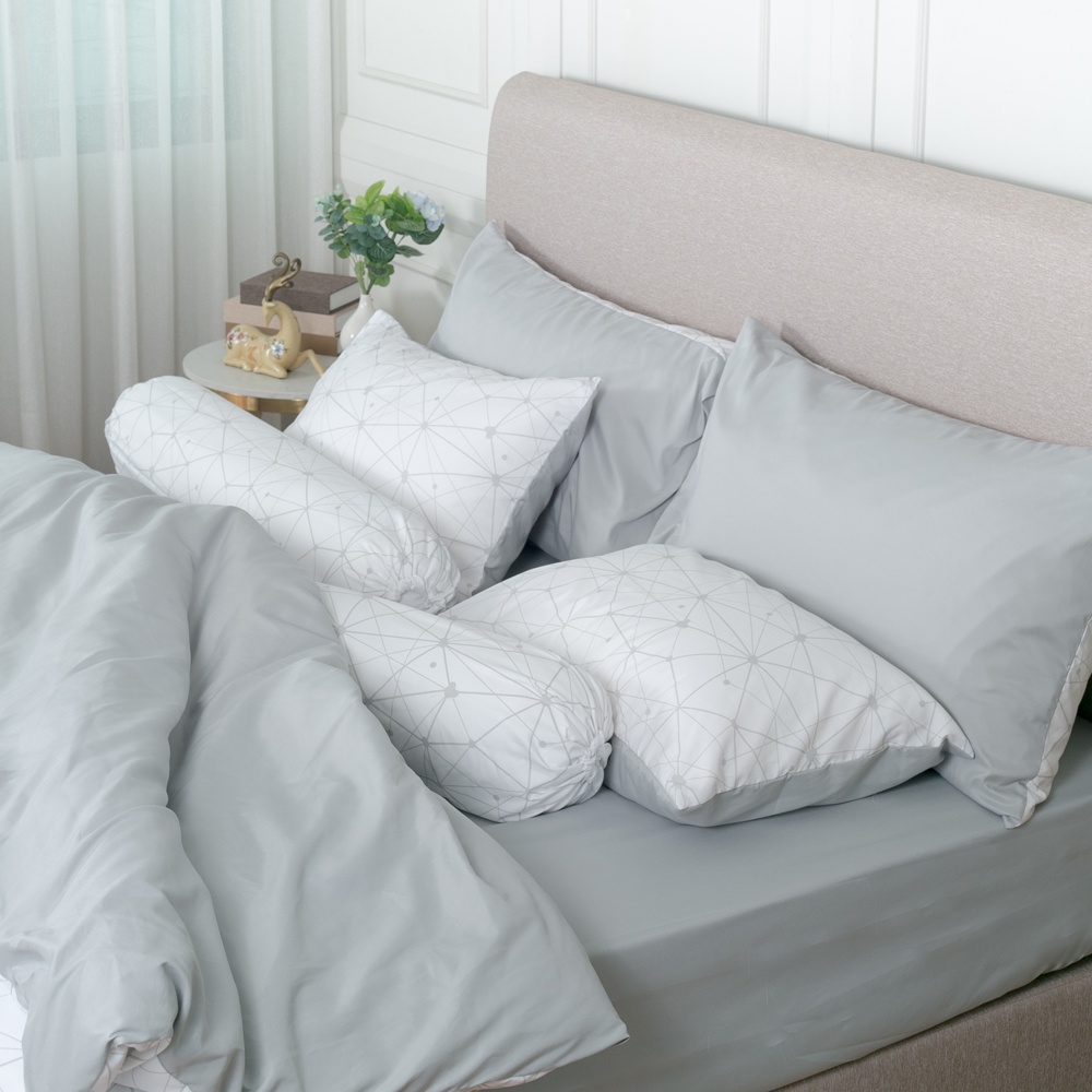 Barra Para Cortinas Windoware Depot Colección Ordained Two-tone, 1 Unidad, Varios Tamaños Y Remates