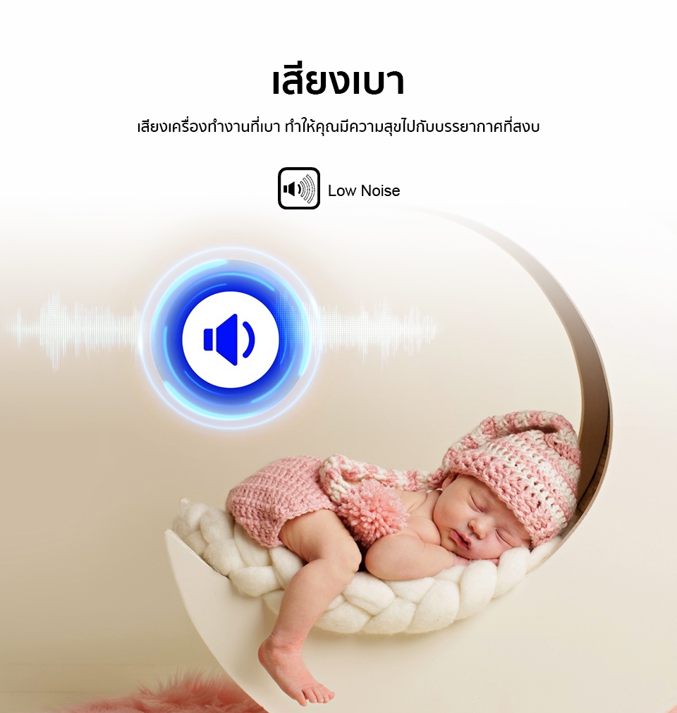 มุมมองเพิ่มเติมของสินค้า Hisense ตู้เย็น Mini Bar ประตู 1.6Q /45 ลิตร:รุ่น ER45B