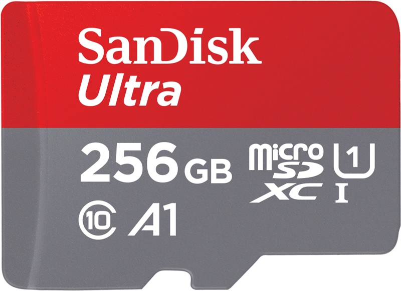 ข้อมูลเพิ่มเติมของ การ์ดหน่วยความจำ SanDisk Ultra microSDXC C10 A1 U1 UHS-I 150MB/s R by Banana IT