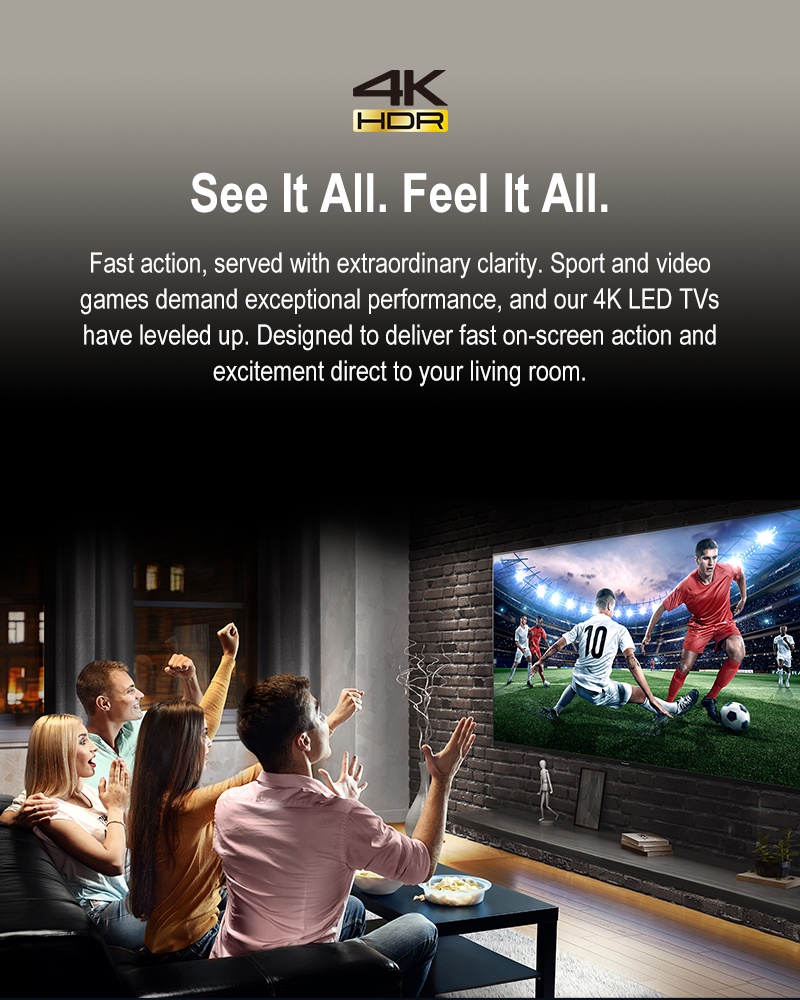 ภาพประกอบคำอธิบาย Panasonic LED TV TH-55LX800T 4K TV ทีวี 55 นิ้ว Android TV Google Assistant Dolby Vision Atmos Chromecast แอนดรอยด์ทีวี