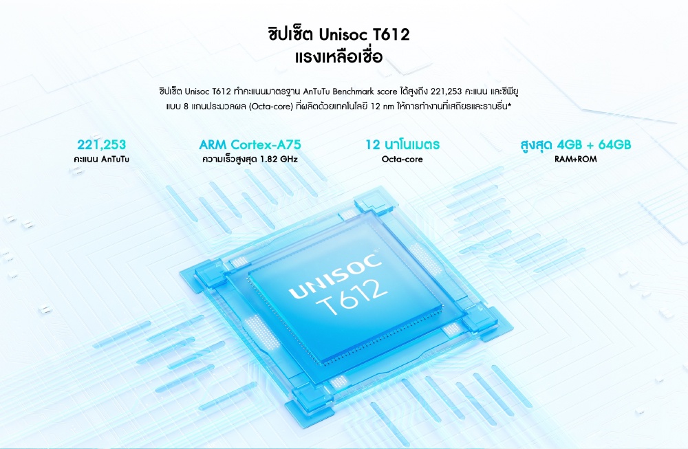 realme C33 (4+64GB) 50MP AI Camera | Boundless Sea Design|8.3mm Ultra Slim | 5000mAh Massive Battery