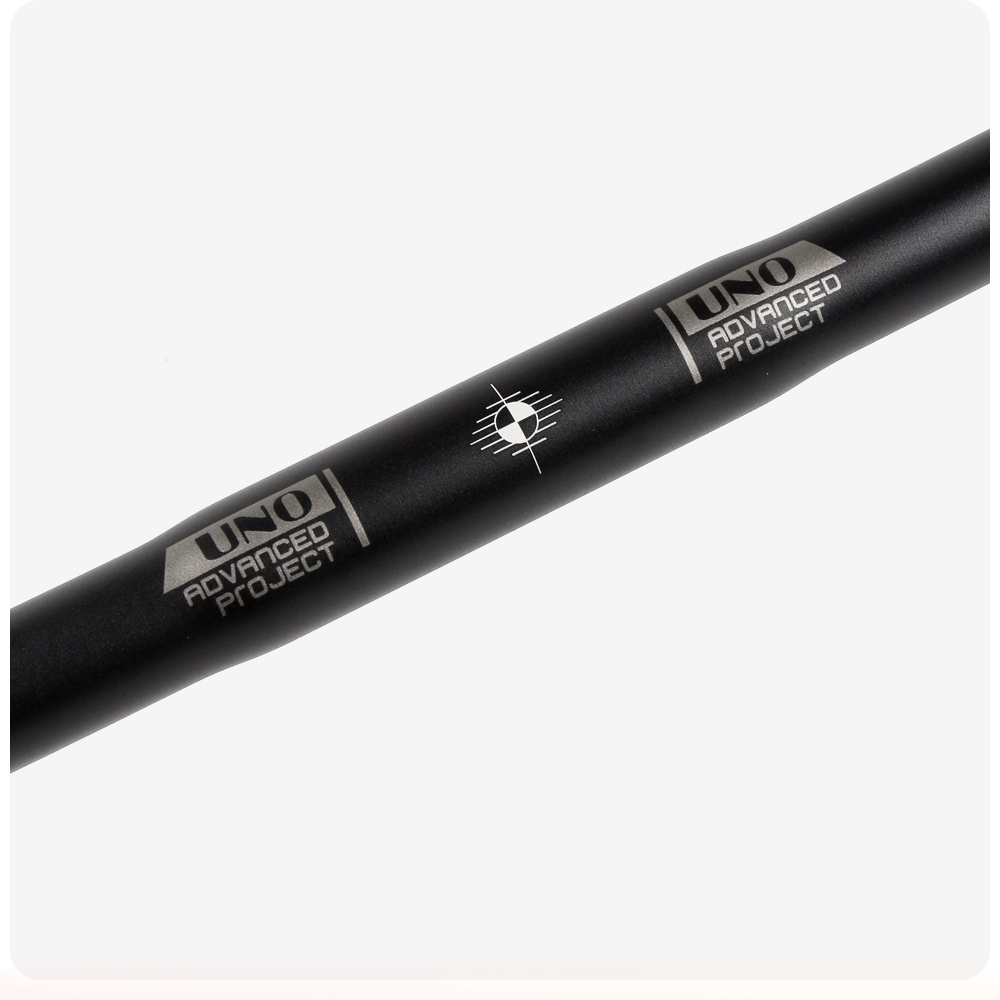 Uno Drop Bar แฮนด์จักรยานเสือหมอบ 25.4/31.8*360/380/400/420/440/460 มม. ...