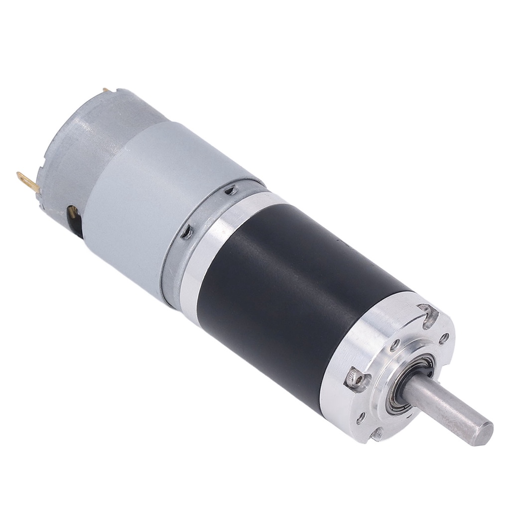 December305 Brushed DC Motor All Metal Pure Copper Wire Rotor Fast Heat ...