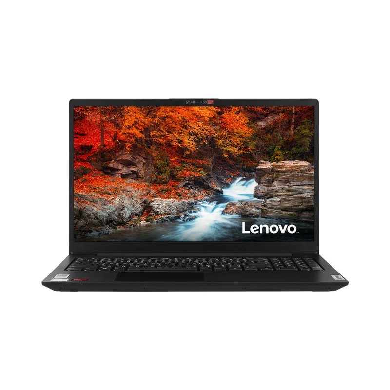 มุมมองเพิ่มเติมของสินค้า Lenovo Notebook โน๊ตบุ้ค V15 G2 ALC 82KDA00MTA (BLACK) AMD Ryzen 5