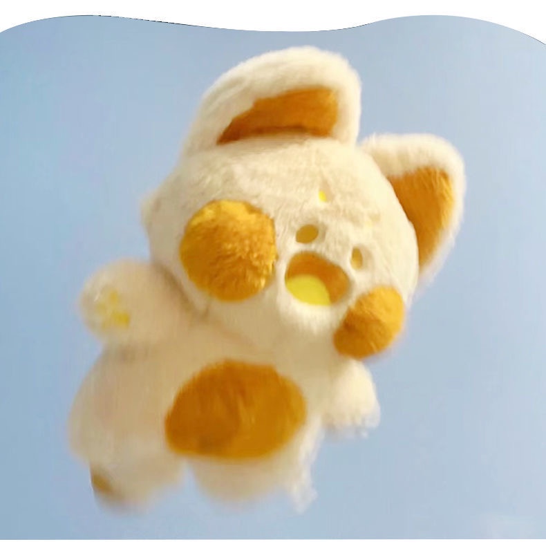 เกี่ยวกับ JueYiตุ๊กตาแมวอ้วนตุ้ยนุ้ยแบบใหม่ ใช้ในครัวเรือน หมอนข้าง ตุ๊กตาแมว ตุ๊กตา