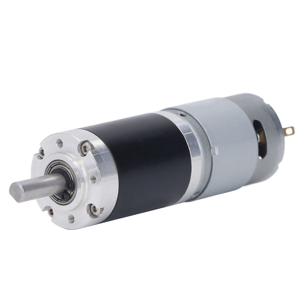 December305 Brushed DC Motor All Metal Pure Copper Wire Rotor Fast Heat ...