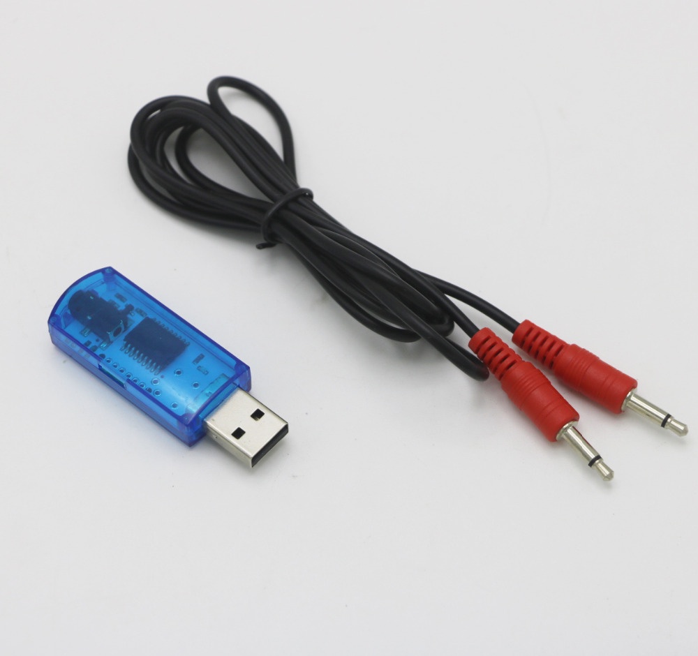 8 in 1 USB Flight Simulator คอมพิวเตอร์ Flight Simulator สําหรับ XTR5 ...