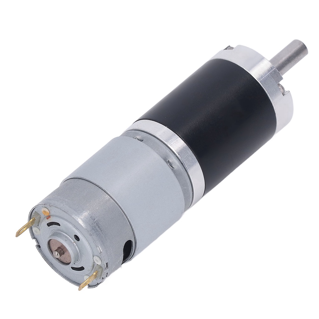 December305 Brushed DC Motor All Metal Pure Copper Wire Rotor Fast Heat ...
