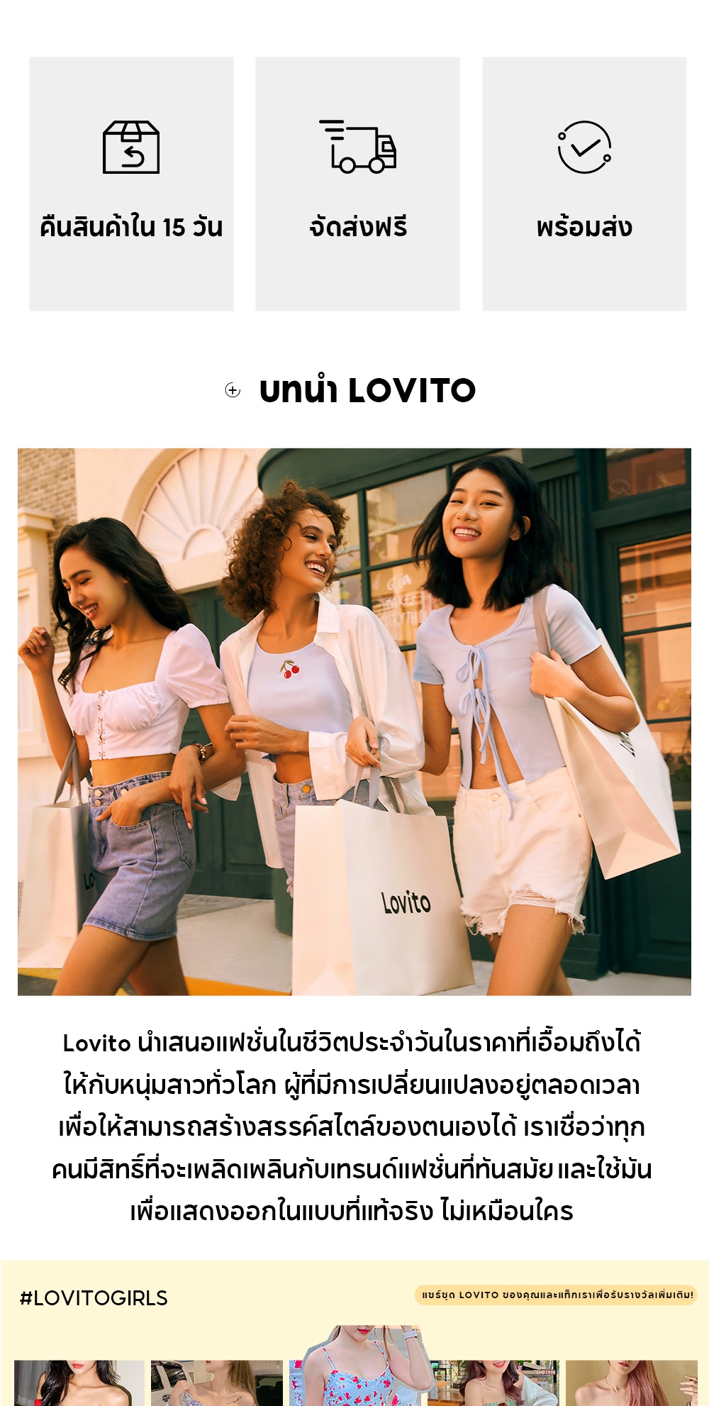 รูปภาพรายละเอียดของ Lovito หมวก กันแดด แฟชั่นสี แบบเรียบ สไตล์ลำลอง L18M338 (สีน้ำเงินเข้ม/สีออฟไวท์)