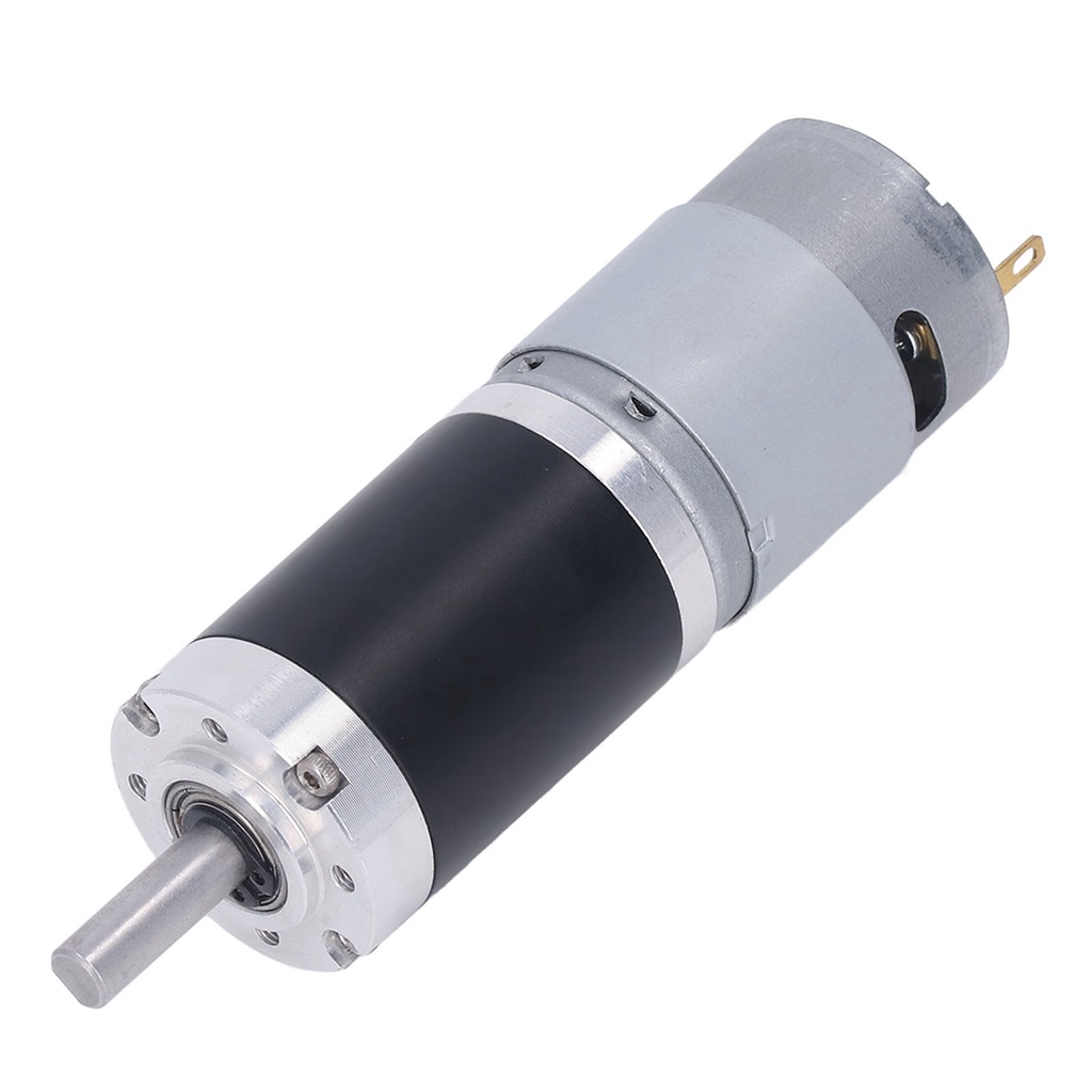 December305 Brushed DC Motor All Metal Pure Copper Wire Rotor Fast Heat ...