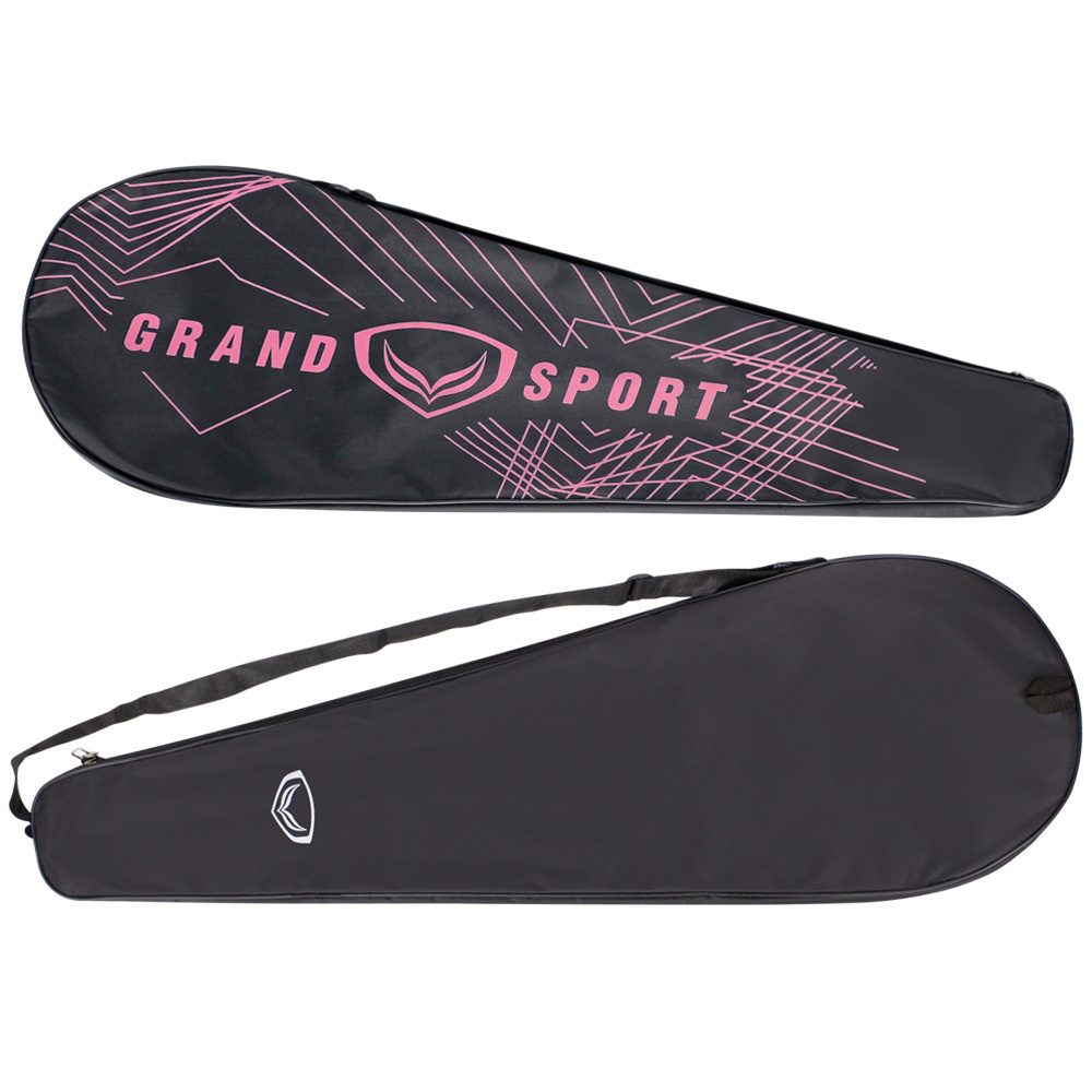 มุมมองเพิ่มเติมของสินค้า Grand Sport แบดมินตันSTเดี่ยว GS Storm รหัส : 372193