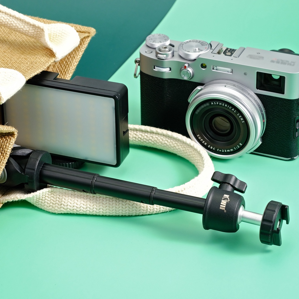 คำอธิบายเพิ่มเติมเกี่ยวกับ Kiwi 3-in-1 Bluetooth CapGrip ที่วางสมาร์ทโฟนพร้อมรีโมทคอนโทรลไร้สายที่ถอดออกได้, ที่จับกล้องโทรศัพท์มือถือ Selfie Booster ขาตั้งเดสก์ท็อปสำหรับการถ่ายภาพ Vlog และการสตรีมสด