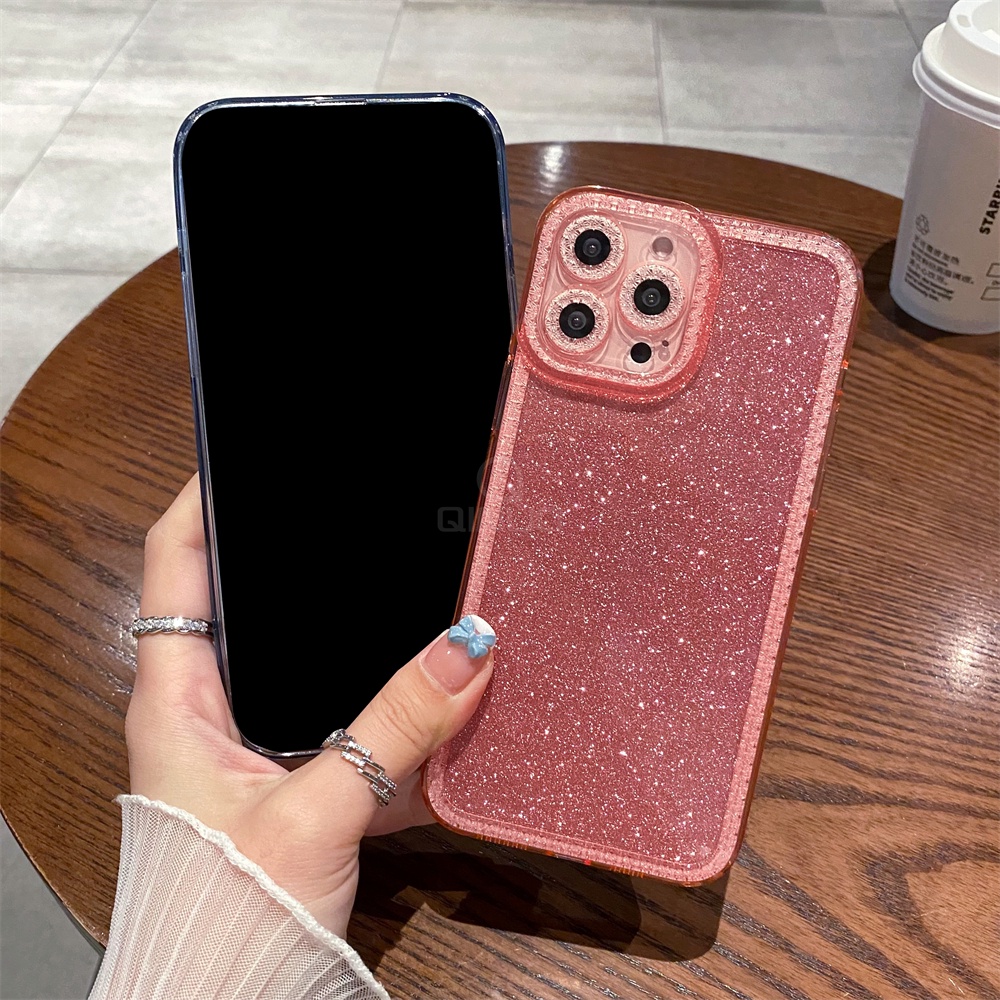 มุมมองเพิ่มเติมของสินค้า เคสโทรศัพท์มือถือลายการ์ตูนเจ้าหญิงสําหรับ Iphone 11 Pro Max X Xs Max Xr 12 Pro Max 12