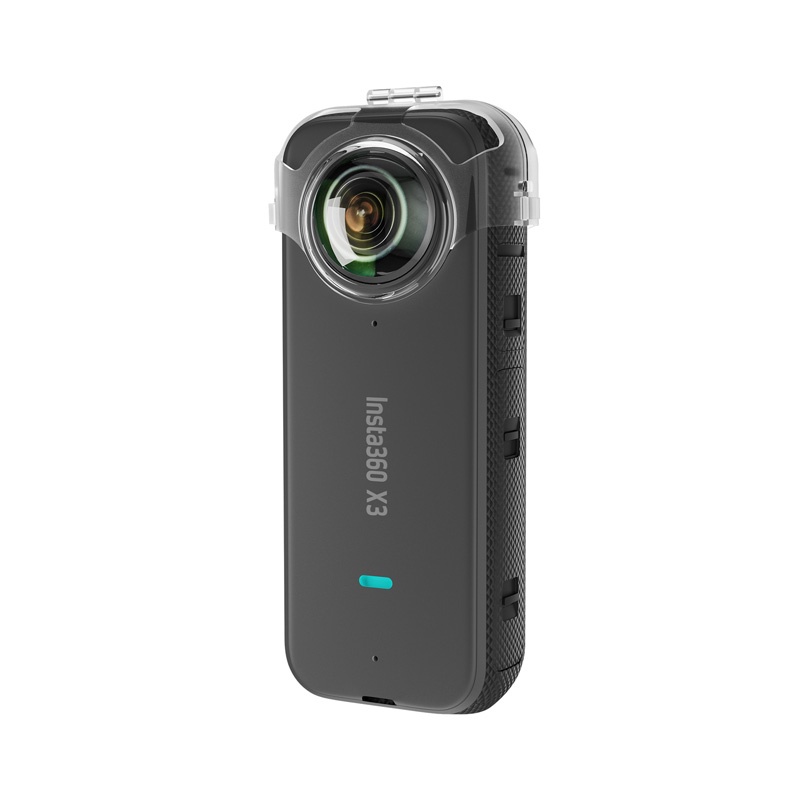 ข้อมูลเกี่ยวกับ Startrc ฝาครอบป้องกันเลนส์กล้อง กันรอยขีดข่วน สําหรับ Insta360 X3 Insta360 One X3