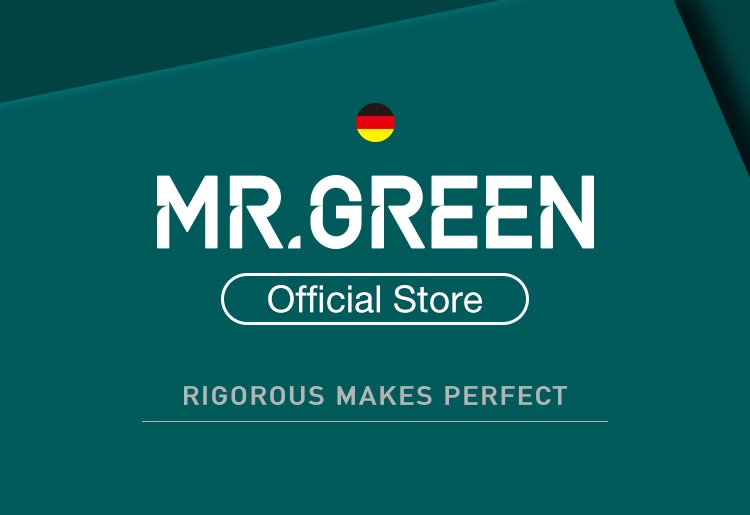 เกี่ยวกับ Mr.green แหนบสเตนเลส หลากสี สําหรับกําจัดขนคิ้ว ขนคิ้ว