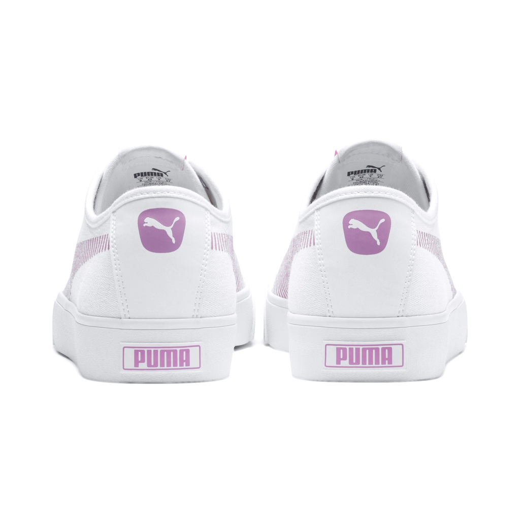 เกี่ยวกับสินค้า PUMA BASICS - รองเท้ากีฬา Bari สีขาว - FTW - 36911605