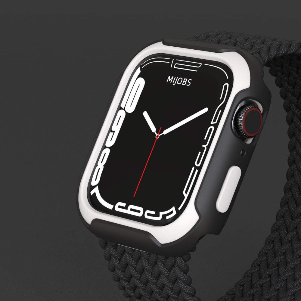 เกี่ยวกับสินค้า เคส apple watch เคสนาฬิกาข้อมือ แบบนิ่ม กันกระแทก สําหรับ Apple Watch i Watch Series 8 7 6 SE 5 4 ขนาด 41 มม. 45 มม. 44 มม. 40 มม. เคส applewatch