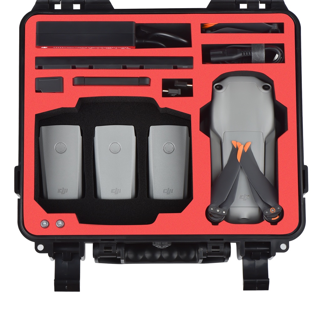 Mavic air 2 sale smart controller case