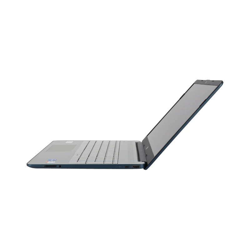 ลองดูภาพสินค้า HP Notebook โน๊ตบุ๊ค 15s-fq5156TU (Spruce Blue)