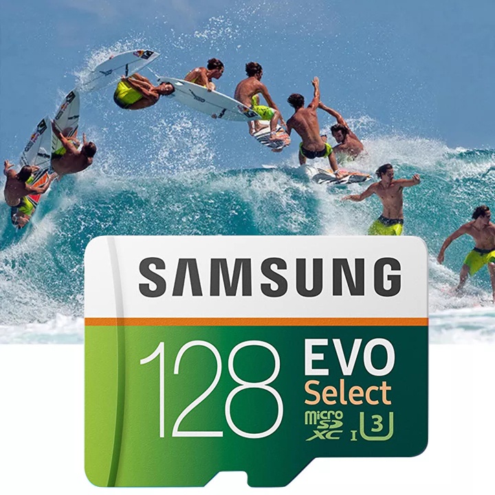 รายละเอียดเพิ่มเติมเกี่ยวกับ การ์ดหน่วยความจําสําหรับโทรศัพท์มือถือและแท็บเล็ต Samsung Evo16Gb/32Gb/ 64G/128G/256G/512G/1Gb2Gb/4Gb/8Gb/1T Tf