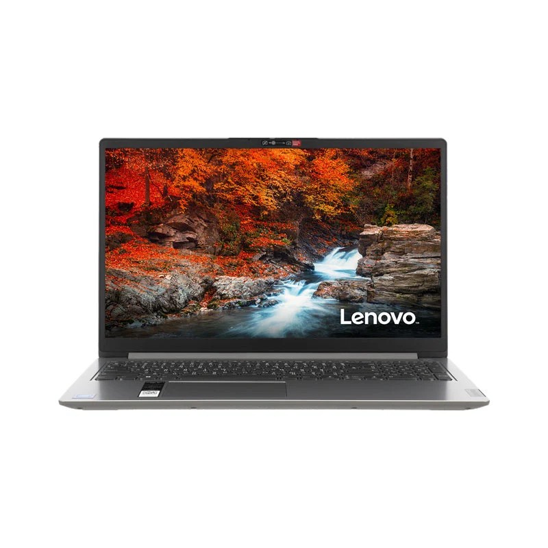 รูปภาพเพิ่มเติมเกี่ยวกับ Notebook Lenovo IdeaPad 1 15IGL7 82V7003JTA (Cloud Grey)
