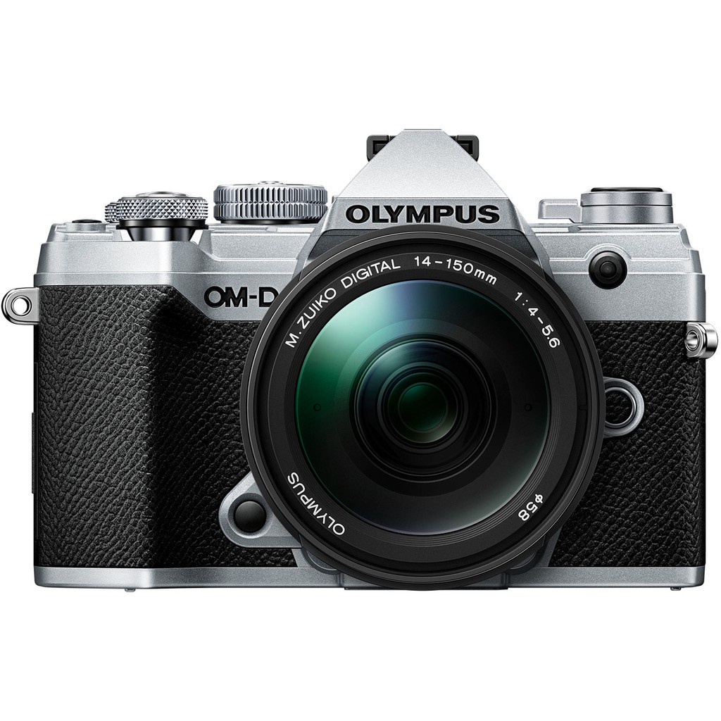 เกี่ยวกับ Olympus OM-D E-M5 Mark III Mirrorless - ประกันศูนย์ 1 ปี